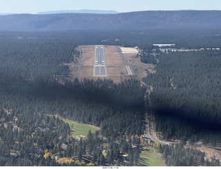 282 a2n. aerial - Flagstaff Airport (FLG)