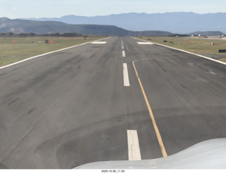 293 a2n. Sedona Airport (SEZ)