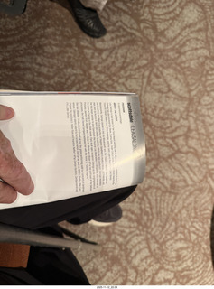 Scottsdale Arts - Lea Salonga program