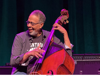 Mesa Arts - Stanley Clarke