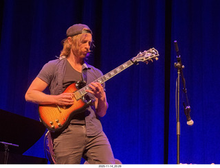 Mesa Arts - Stanley Clarke