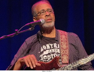 Mesa Arts - Stanley Clarke