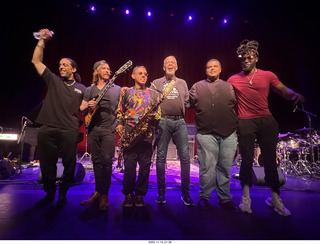 Mesa Arts - Stanley Clarke