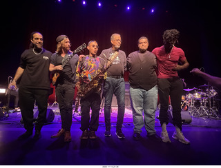 Mesa Arts - Stanley Clarke