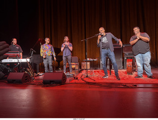 Mesa Arts - Stanley ClarkeMesa Arts - Stanley Clarke