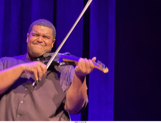 Mesa Arts - Stanley Clarke