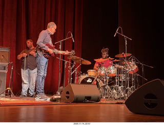 Mesa Arts - Stanley Clarke
