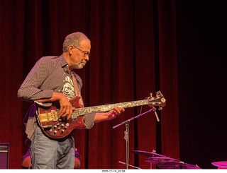 Mesa Arts - Stanley Clarke