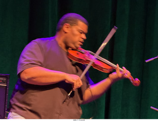 Mesa Arts - Stanley Clarke