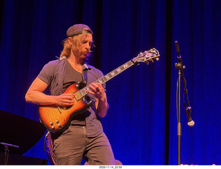 Mesa Arts - Stanley Clarke