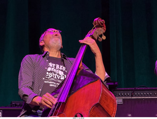 Mesa Arts - Stanley Clarke
