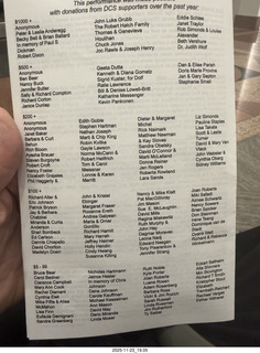 Mesa Arts - Stanley Clarke program