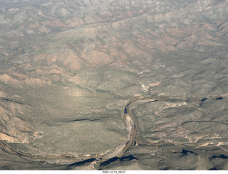 7 a2q. aerial - Arizona