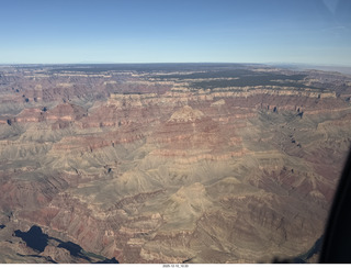 27 a2q. aerial - Arizona - Grand Canyon