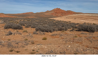 100 a2q. Utah - Road Junction  airstrip