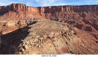 171 a2q. aerial - Utah - airstrip