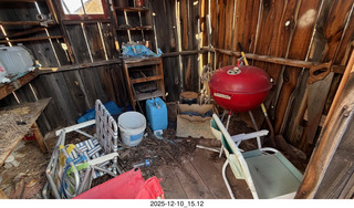 210 a2q. Utah - Happy Canyon airstrip area