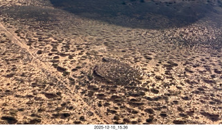 261 a2q. aerial - Utah - backcountry flying