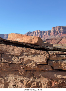 425 a2q. Utah backcountry - Road Crossing airstrip