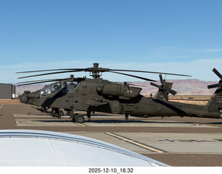 434 a2q. Utah - Page - helicopters