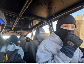 20 a2q. Utah - REA-BFE side-by-side tours