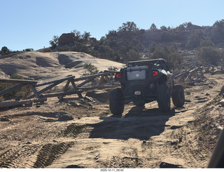 28 a2q. Utah - REA-BFE side-by-side tours