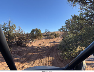 39 a2q. Utah - REA-BFE side-by-side tours