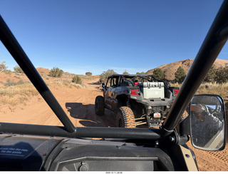 43 a2q. Utah - REA-BFE side-by-side tours