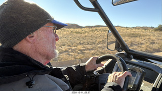 45 a2q. Utah - REA-BFE side-by-side tours