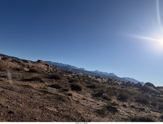 51 a2q. Utah - REA-BFE side-by-side tours