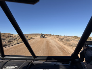 57 a2q. Utah - REA-BFE side-by-side tours