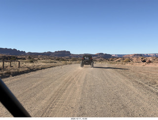 63 a2q. Utah - REA-BFE side-by-side tours