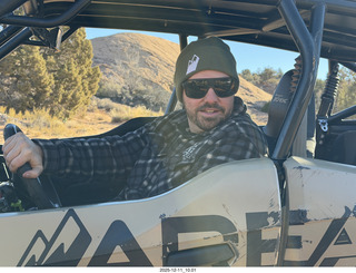 69 a2q. Utah - REA-BFE side-by-side tours