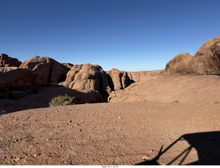 76 a2q. Utah - REA-BFE side-by-side tours