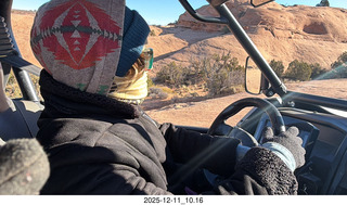 79 a2q. Utah - REA-BFE side-by-side tours