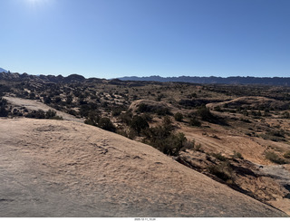 105 a2q. Utah - REA-BFE side-by-side tours
