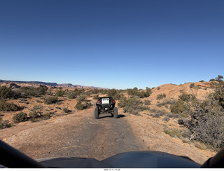 109 a2q. Utah - REA-BFE side-by-side tours