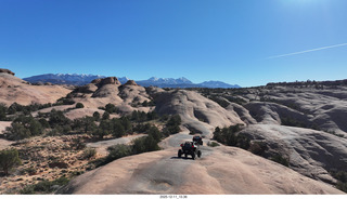 120 a2q. Utah - REA-BFE side-by-side tours