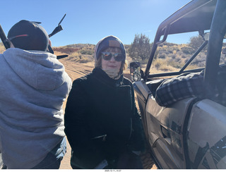 123 a2q. Utah - REA-BFE side-by-side tours