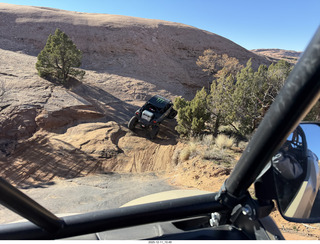 135 a2q. Utah - REA-BFE side-by-side tours