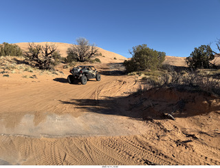 137 a2q. Utah - REA-BFE side-by-side tours