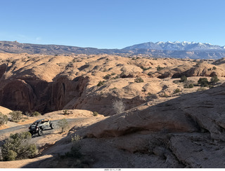 138 a2q. Utah - REA-BFE side-by-side tours