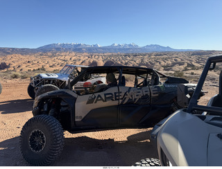 146 a2q. Utah - REA-BFE side-by-side tours