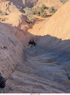 151 a2q. Utah - REA-BFE side-by-side tours
