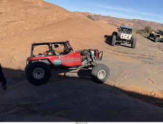 155 a2q. Utah - REA-BFE side-by-side tours