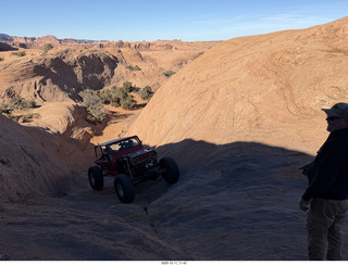 163 a2q. Utah - REA-BFE side-by-side tours