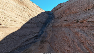 174 a2q. Utah - REA-BFE side-by-side tours