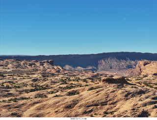 195 a2q. Utah - REA-BFE side-by-side tours