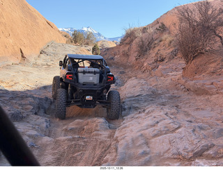 283 a2q. Utah - REA-BFE side-by-side tours