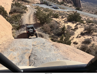 287 a2q. Utah - REA-BFE side-by-side tours